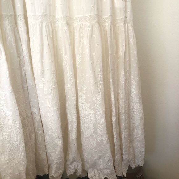 Ulla Johnson Bettina Dress - Picture 5 of 8